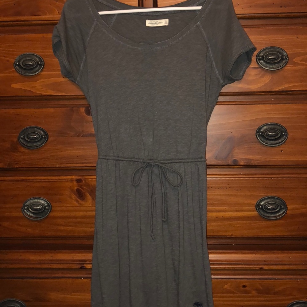 Casual dress